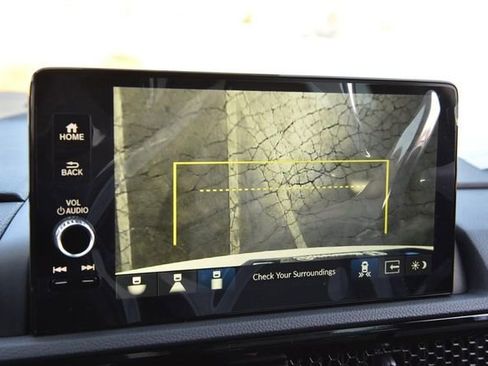 New 2026 Honda CR-V Sport Touring image 14