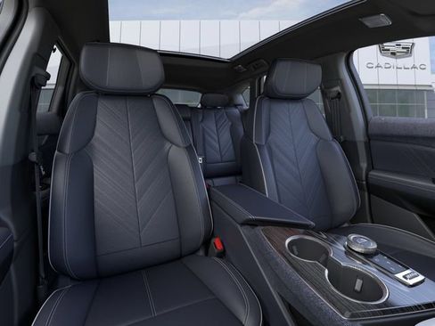 New 2026 Cadillac Optiq Sport 2 RWD image 16
