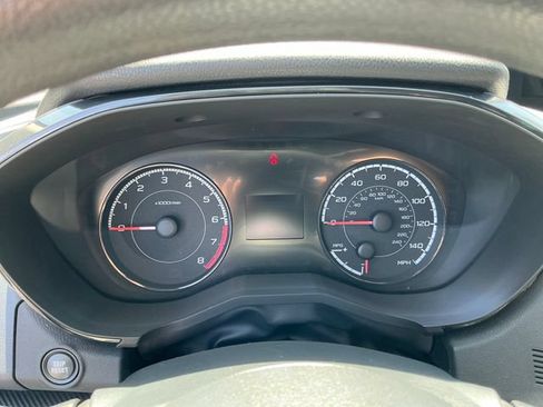 Used 2018 Subaru Crosstrek 2.0i AWD/4WD image 24