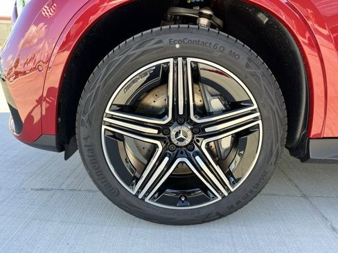 New 2026 Mercedes-Benz GLC 300 image 7