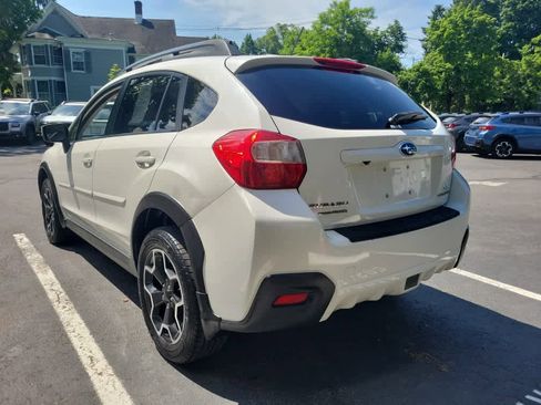 Used 2015 Subaru Crosstrek 2.0i Premium AWD/4WD image 6