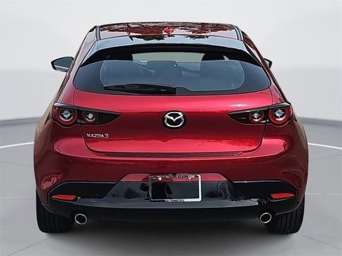 New 2026 MAZDA MAZDA3 2.5 S Hatchback w/ Premium Pkg image 6