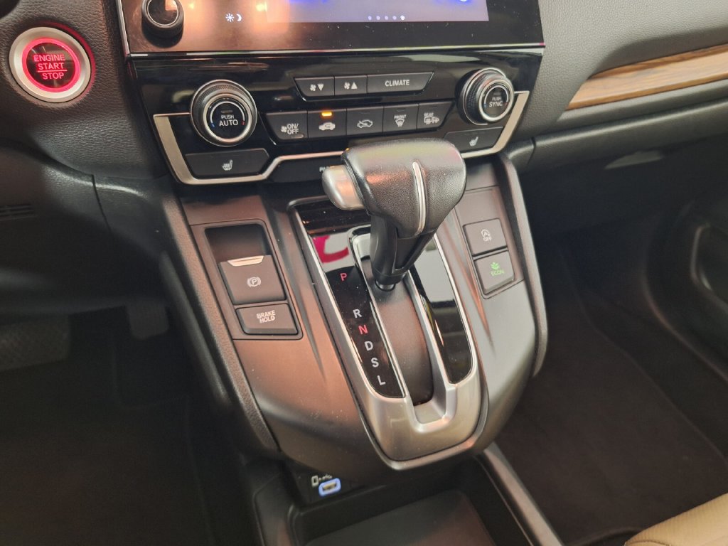 Used 2021 Honda CR-V EX-L image 13