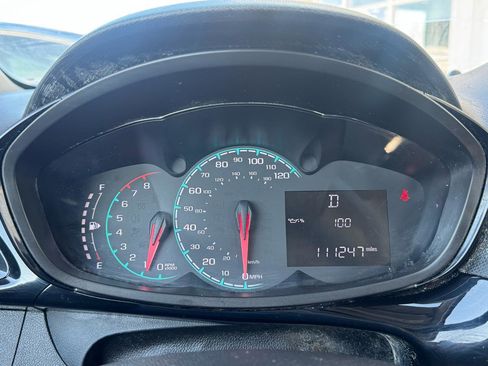Used 2018 Chevrolet Spark LT FWD image 22