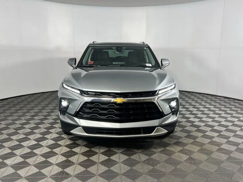 Used 2024 Chevrolet Blazer LT w/ Convenience Package image 12