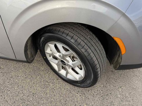 Used 2022 Kia Soul LX w/ Technology Package image 38