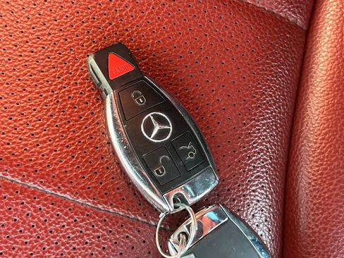 Used 2018 Mercedes-Benz GLC 300 4MATIC Coupe image 29