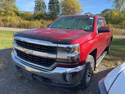 Used 2019 Chevrolet Silverado 1500 LT w/ All Star Edition
