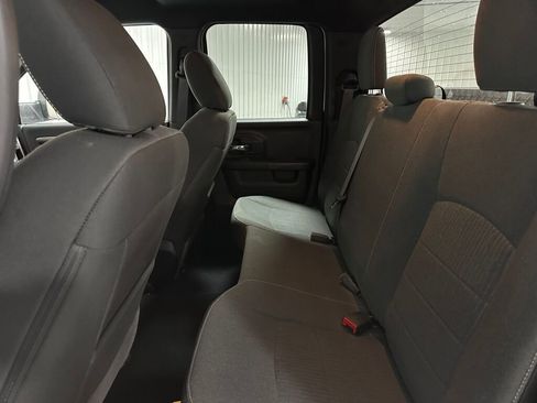 Used 2021 RAM 1500 Classic Warlock w/ Electronics Group image 11