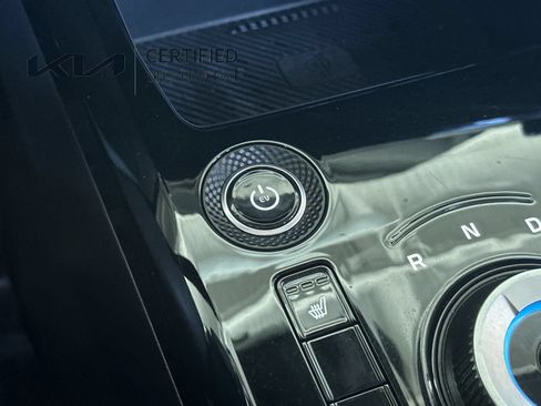 Certified 2023 Kia Niro Wind FWD image 24