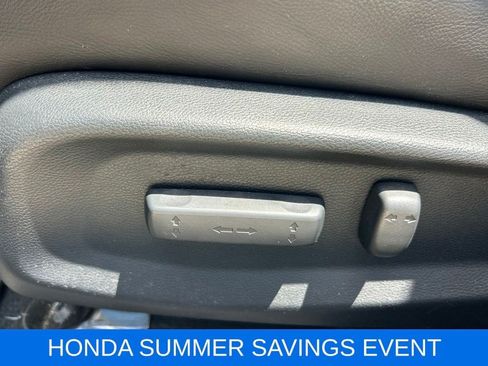 Used 2016 Honda Civic Touring image 20