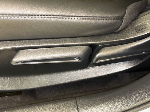 Certified 2026 Honda Civic Sport image 21