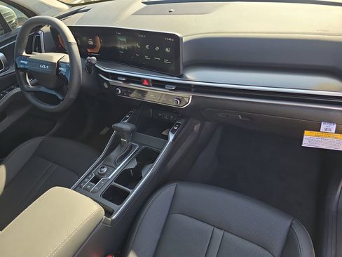 New 2026 Kia Sorento S AWD/4WD image 11
