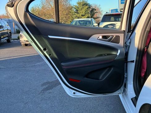 Used 2023 Genesis G70 2.0T w/ Sport Prestige Package AWD/4WD image 48