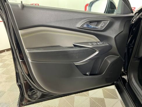 New 2026 Chevrolet Trax ACTIV FWD image 10