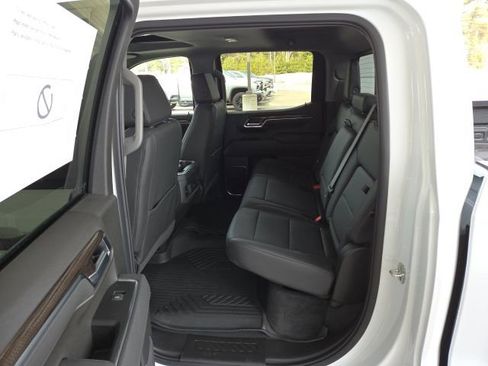 New 2026 Chevrolet Silverado 1500 LT Trail Boss image 35