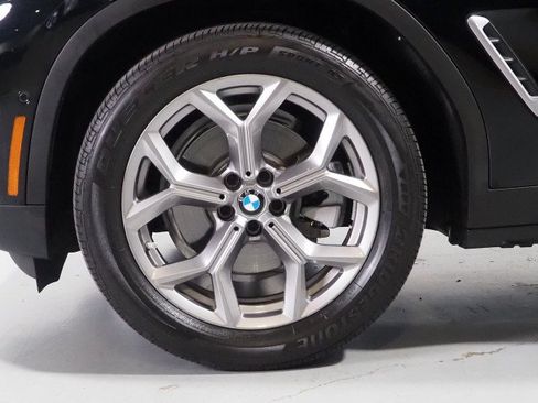 Used 2023 BMW X3 sDrive30i w/ Premium Package RWD image 54