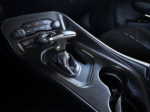 Used 2021 Dodge Challenger SRT Hellcat Redeye image 18