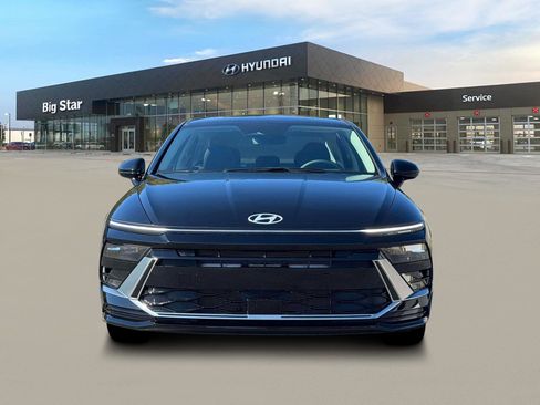 New 2026 Hyundai Sonata SEL image 12