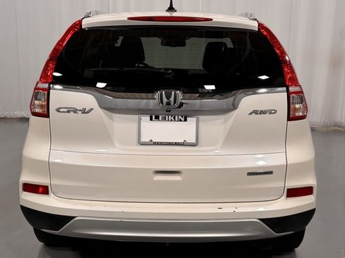 Used 2016 Honda CR-V Touring image 7