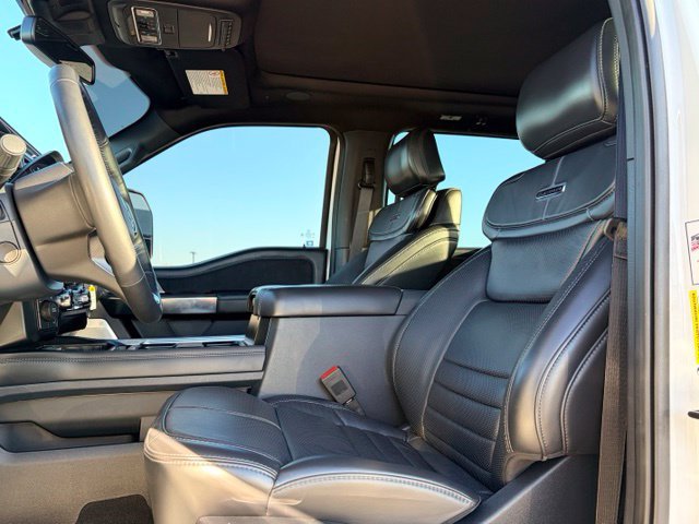 New 2025 Ford F450 Platinum AWD/4WD image 20