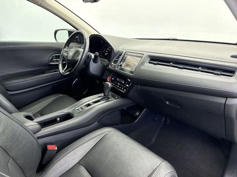 Used 2019 Honda HR-V EX-L image 31