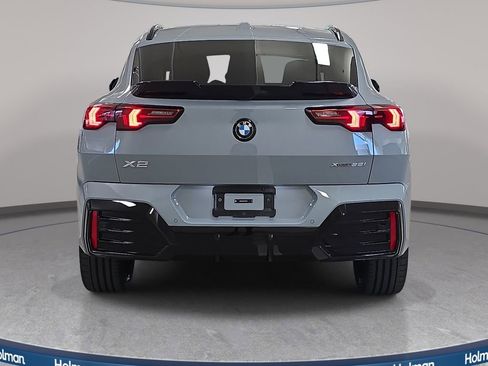 New 2026 BMW X2 xDrive28i w/ Technology Package AWD/4WD image 6