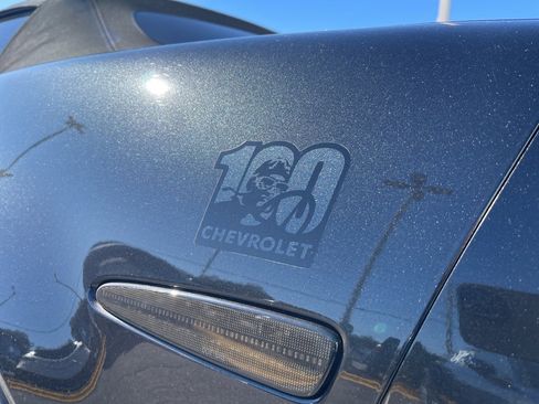 Used 2012 Chevrolet Corvette Grand Sport w/ 3LT Preferred Equipment Group image 7