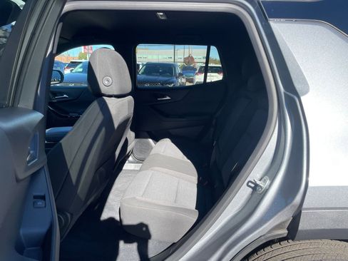 Used 2025 Chevrolet Equinox LT image 24