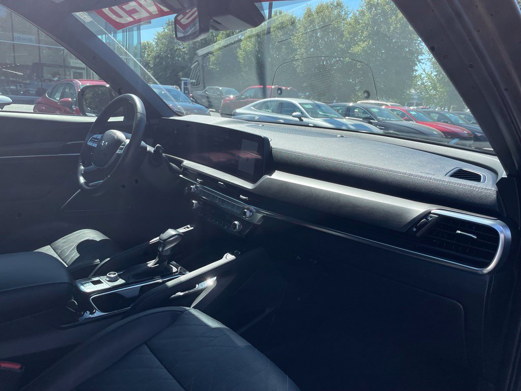 Used 2023 Kia Telluride SX X-Pro AWD/4WD image 38