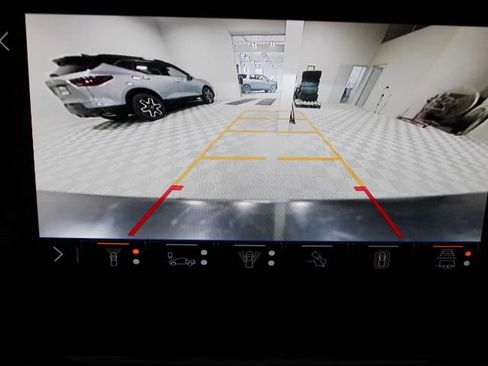 Used 2024 GMC Sierra 1500 AT4 w/ Technology Package image 52