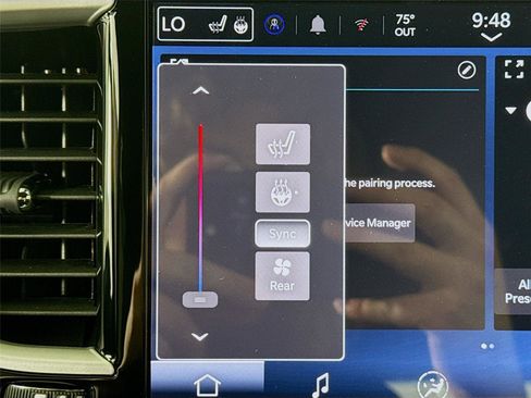 New 2026 Chrysler Pacifica Select image 22