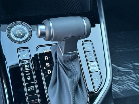 New 2026 Kia Niro SX image 22