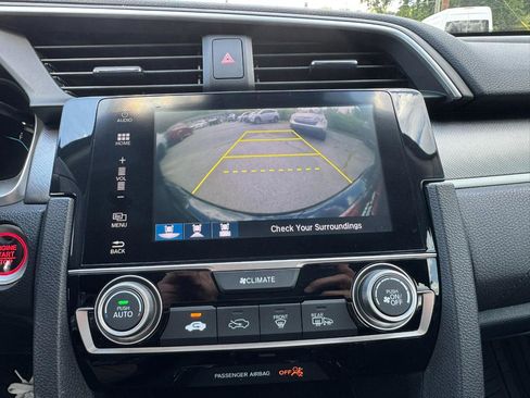 Used 2017 Honda Civic EX image 19