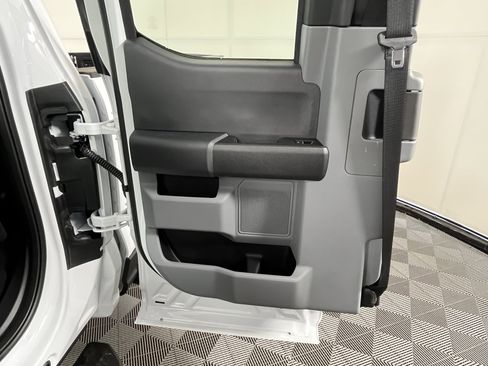 New 2026 Ford F350 XL w/ STX Appearance Package AWD/4WD image 14