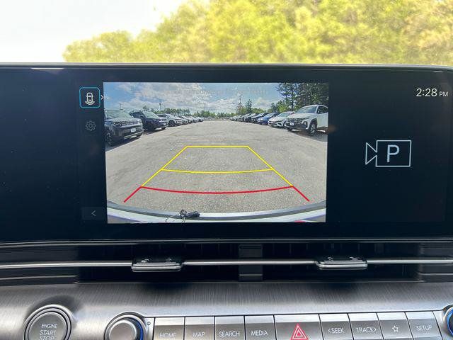 New 2026 Hyundai Kona SEL Premium AWD/4WD image 19