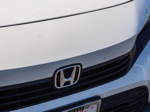 Used 2024 Honda Civic Sport image 4