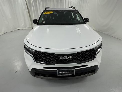 Used 2022 Kia Sorento S AWD/4WD image 8