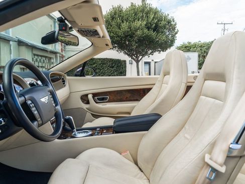 Used 2007 Bentley Continental GTC image 16