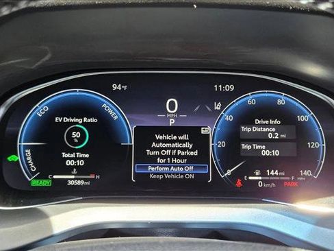 Certified 2024 Toyota Venza Limited AWD/4WD image 11