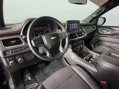 Used 2024 Chevrolet Tahoe LS w/ Driver Alert Package RWD image 18
