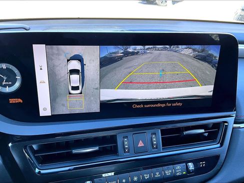 Used 2023 Lexus ES 350 F Sport w/ Accessory Package (Z1) image 27