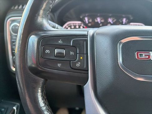 Used 2021 GMC Sierra 1500 Elevation image 42