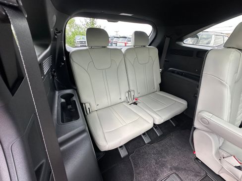 New 2026 Kia Sorento SX Prestige AWD/4WD image 21