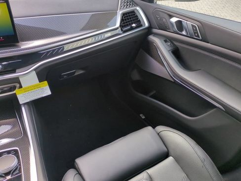 New 2026 BMW X5 M Competition w/ Executive Package AWD/4WD image 17