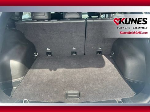 Used 2025 Jeep Compass Limited AWD/4WD image 37