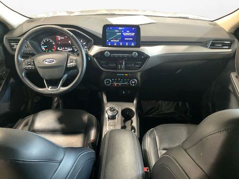 Used 2020 Ford Escape SEL image 10