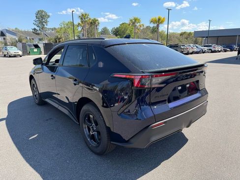 New 2026 Subaru Solterra Premium image 6