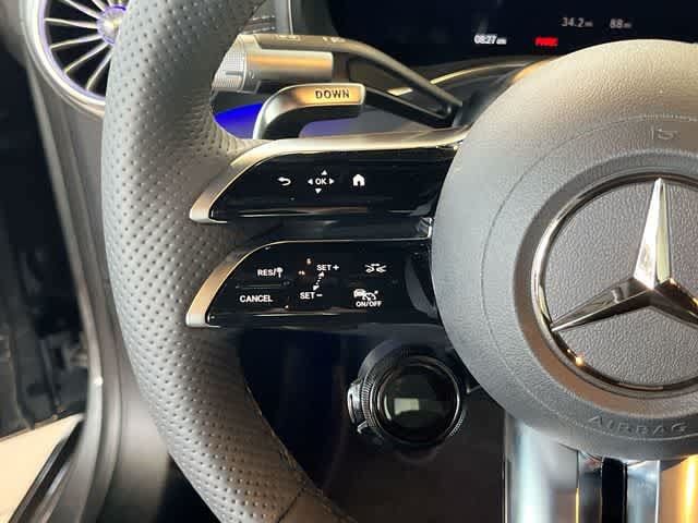 Used 2024 Mercedes-Benz AMG GT 55 image 23
