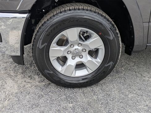 New 2026 RAM 1500 Big Horn image 10